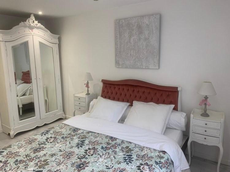 Maison Avec Terrasse Colmar Centre-Cottage Garden Terrace Center Old Town 콜마 외부 사진