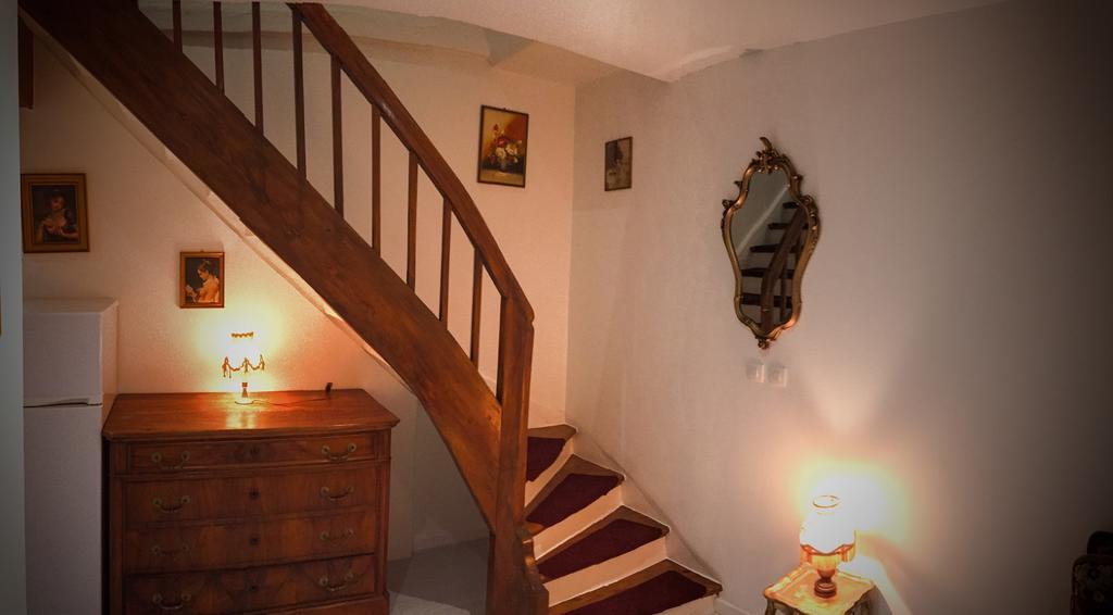 Maison Avec Terrasse Colmar Centre-Cottage Garden Terrace Center Old Town 콜마 외부 사진