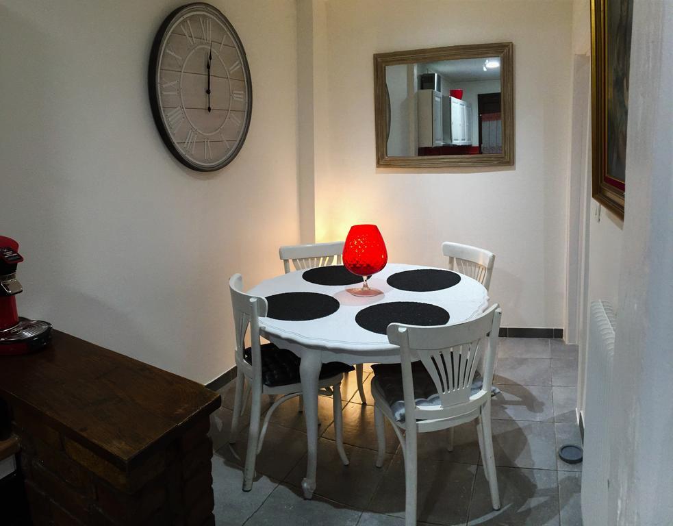 Maison Avec Terrasse Colmar Centre-Cottage Garden Terrace Center Old Town 콜마 외부 사진