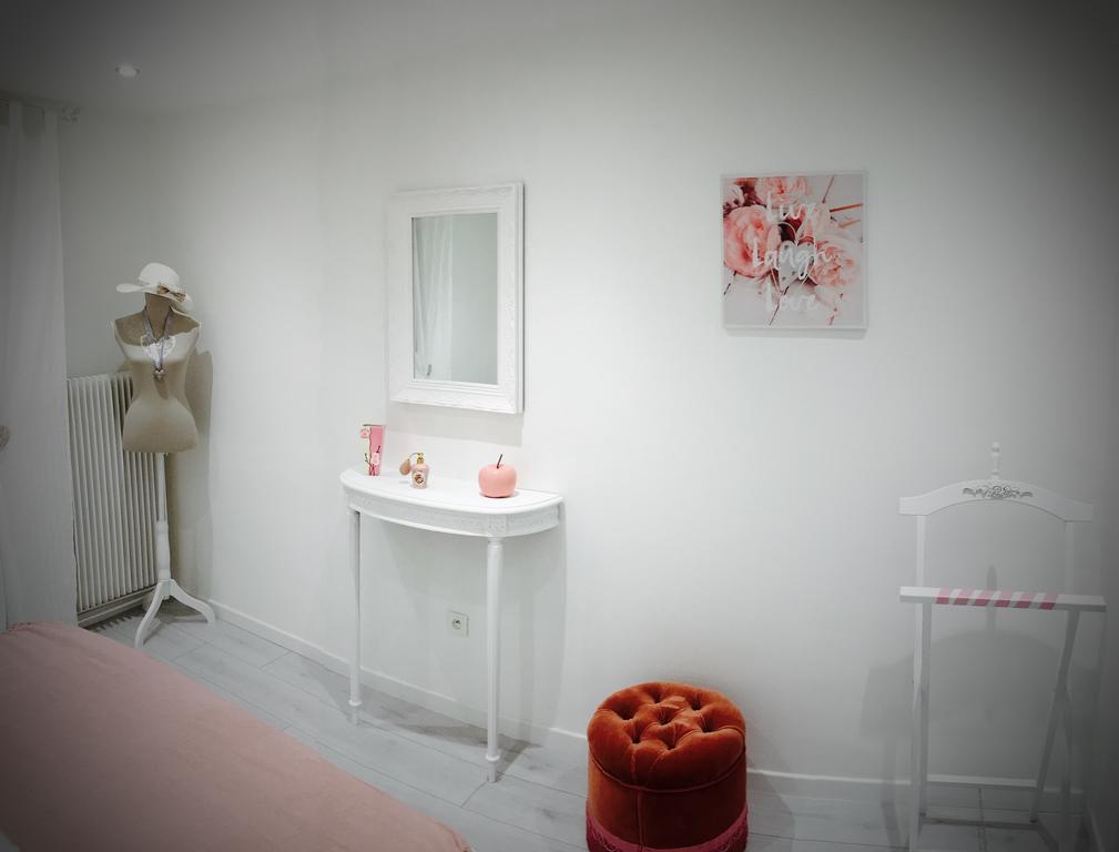 Maison Avec Terrasse Colmar Centre-Cottage Garden Terrace Center Old Town 콜마 외부 사진