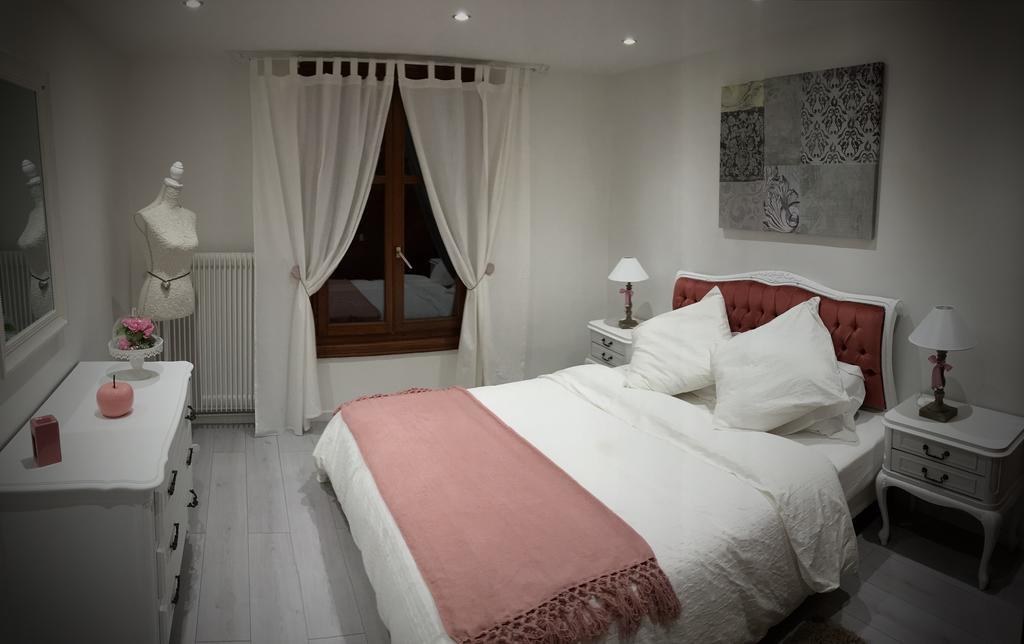 Maison Avec Terrasse Colmar Centre-Cottage Garden Terrace Center Old Town 콜마 외부 사진
