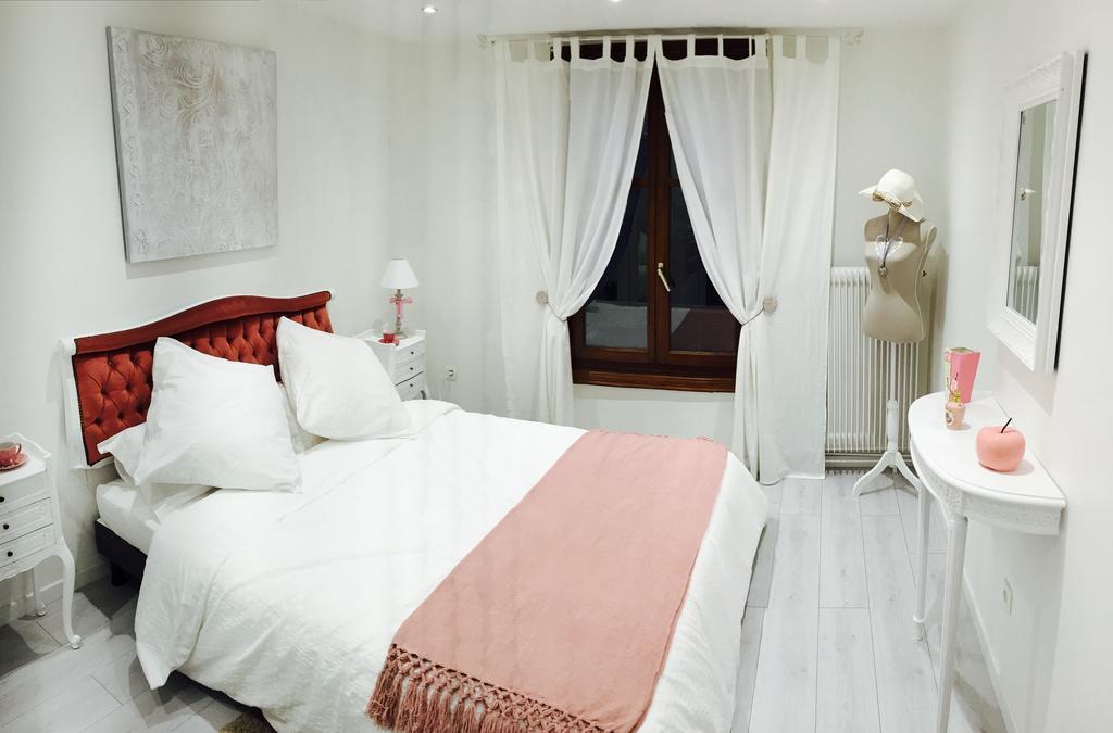 Maison Avec Terrasse Colmar Centre-Cottage Garden Terrace Center Old Town 콜마 외부 사진