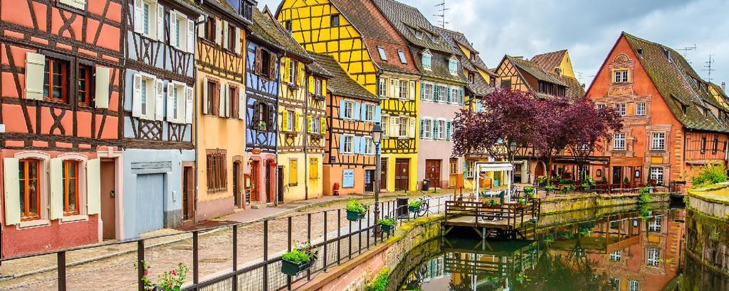 Maison Avec Terrasse Colmar Centre-Cottage Garden Terrace Center Old Town 콜마 외부 사진