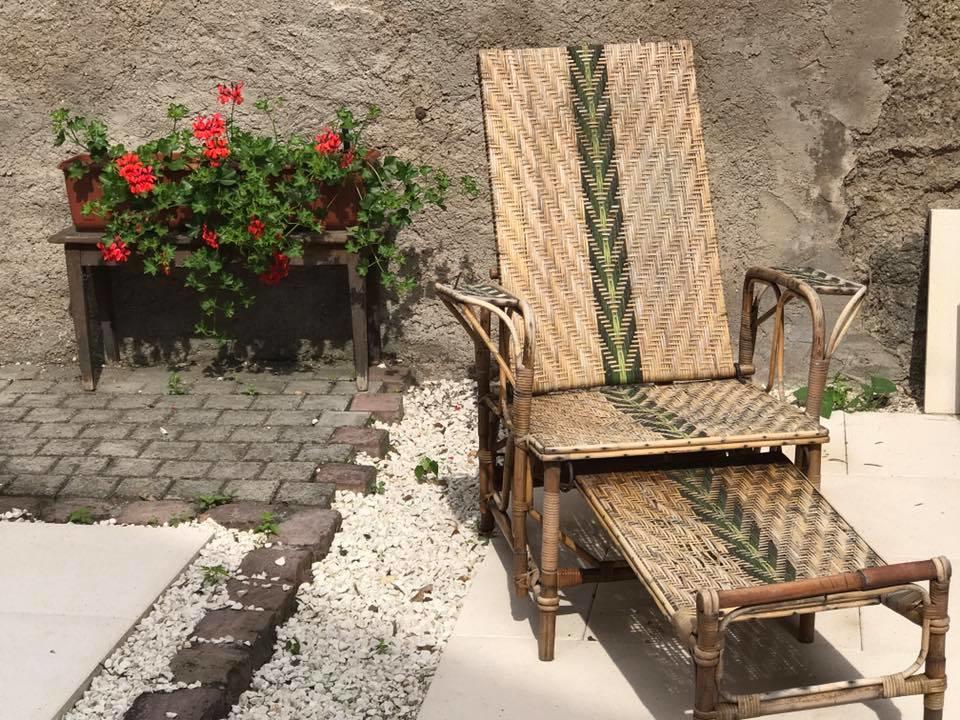 Maison Avec Terrasse Colmar Centre-Cottage Garden Terrace Center Old Town 콜마 외부 사진