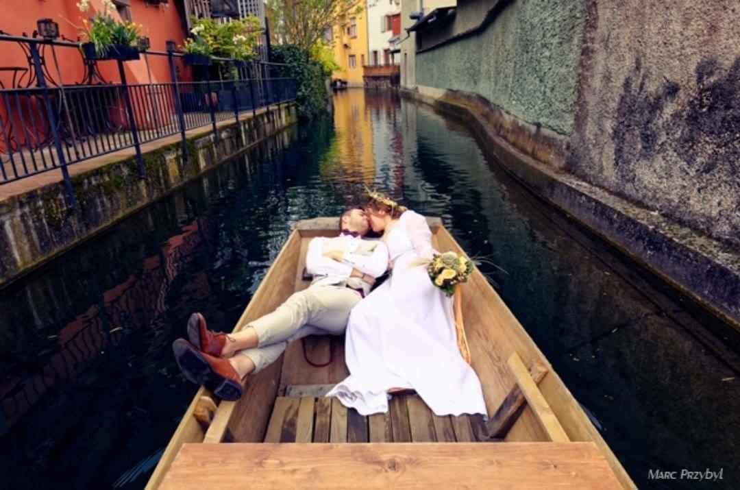 Maison Avec Terrasse Colmar Centre-Cottage Garden Terrace Center Old Town 콜마 외부 사진